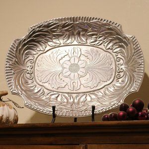 Large Serving Platter